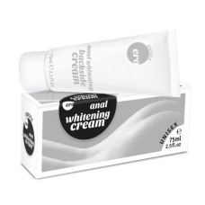 Осветляющий анальный крем Hot ERO Backside Anal Whitening Cream 75 мл
