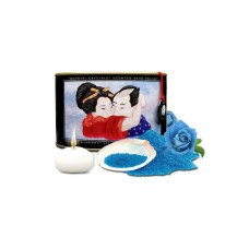 Соль для ванны Shunga Oriental Crystals Bath Salts Aphrodisia 600 гр