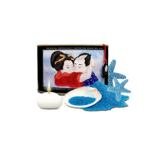 Соль для ванны Shunga Oriental Crystals Bath Salts Ocean Breeze 600 гр