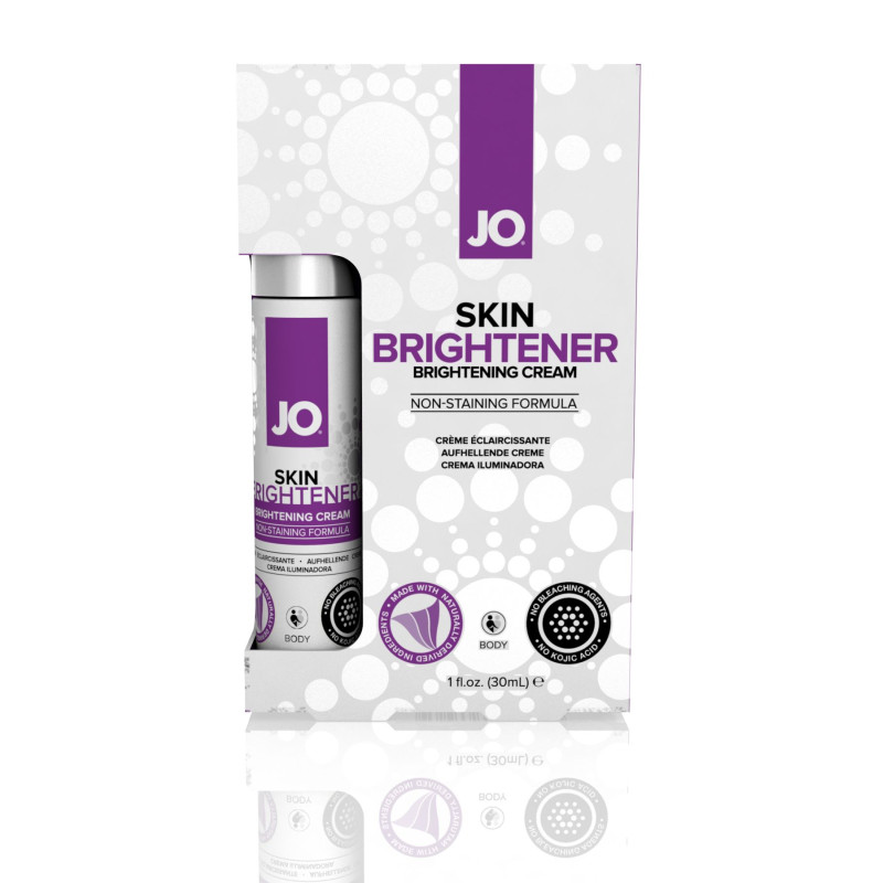 Крем для осветления кожи System JO SKIN BRIGHTENER 30 мл Крем для осветления кожи System JO SKIN BRIGHTENER 30 мл