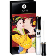 Эротический блеск для губ Shunga Divine Oral Pleasure Lipgloss 10,5 мл