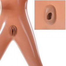 Лялька Pipedream Extreme Katie Cougar