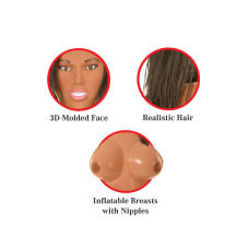 Лялька Pipedream Extreme Maria Sin