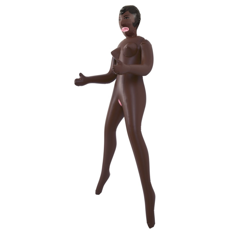 Секс лялька You2Toys Earth Шоколад Секс лялька You2Toys Earth Шоколад