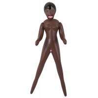 Секс кукла You2Toys Earth Шоколад