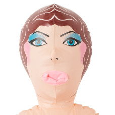 Секс лялька You2Toys Joann Тілесна