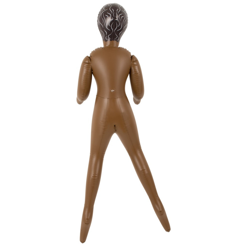 Секс лялька You2Toys Elements Ocean Love Doll