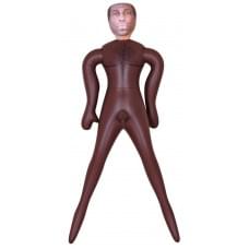 Секс лялька You2Toys Mista Cool Шоколад