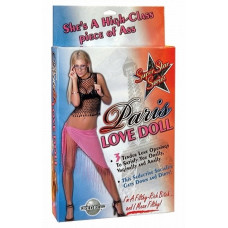 Лялька Pipedream Paris
