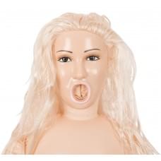 Секс лялька NMC Cum Swallowing Doll Tessa Q. Тілесна