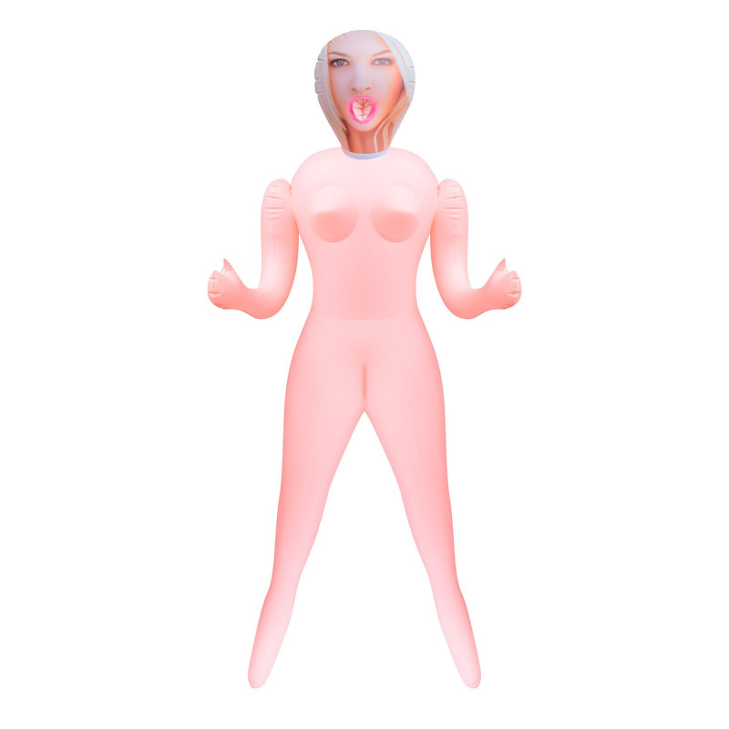 Надувна лялька Candy Dolls Lolita Надувна лялька Candy Dolls Lolita