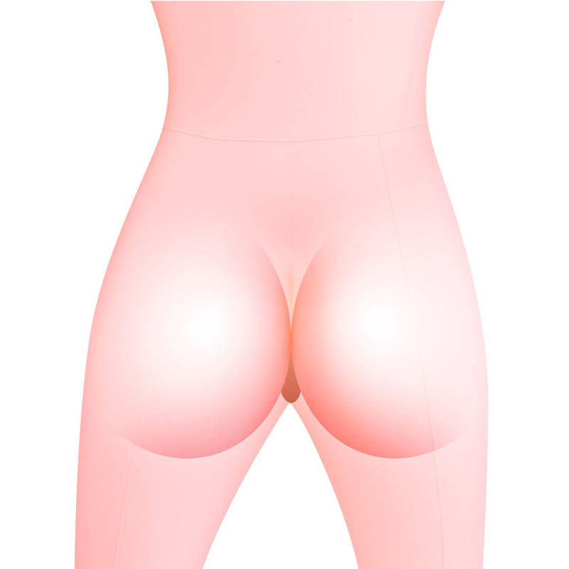 Надувна лялька Candy Dolls Lolita Надувна лялька Candy Dolls Lolita