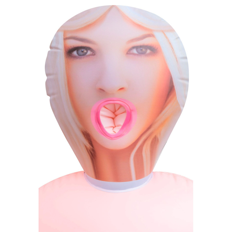 Надувна лялька Candy Dolls Lolita Надувна лялька Candy Dolls Lolita