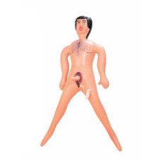 Надувна лялька чоловік Seven Creations Mannequin Man