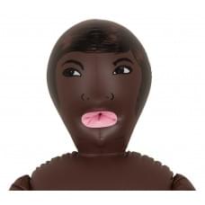 Секс-лялька You2Toys African Queen Шоколад