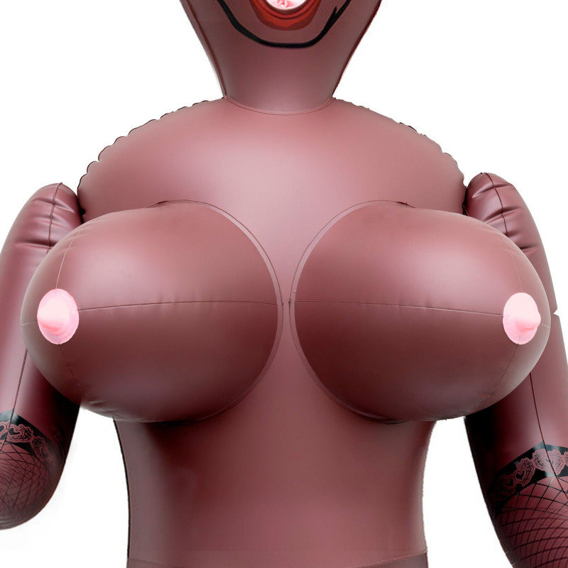 Надувна лялька Candy Dolls Angela Надувна лялька Candy Dolls Angela