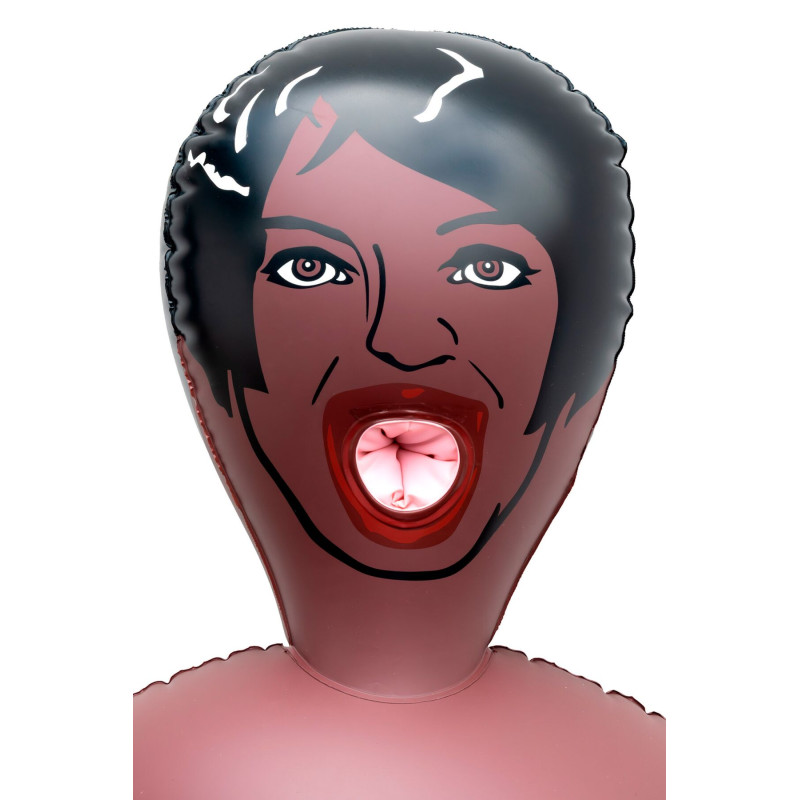 Надувна лялька Candy Dolls Angela Надувна лялька Candy Dolls Angela