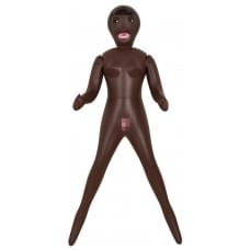 Секс-лялька You2Toys African Queen Шоколад