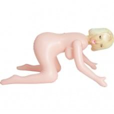 Секс лялька NMC Tereza Barkley - Deep Doggy Position Тілесна