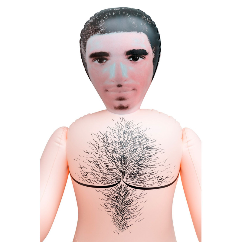 Надувная кукла Candy Dolls James Надувная кукла Candy Dolls James