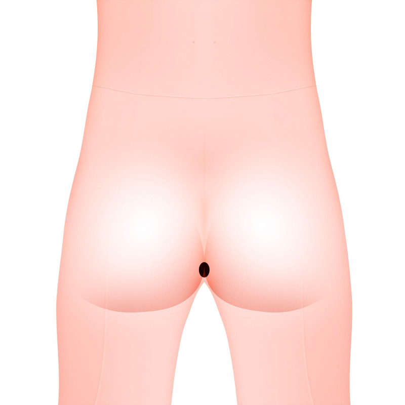 Надувная кукла Candy Dolls James Надувная кукла Candy Dolls James