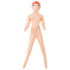 Секс лялька You2Toys Fire Тілесна
