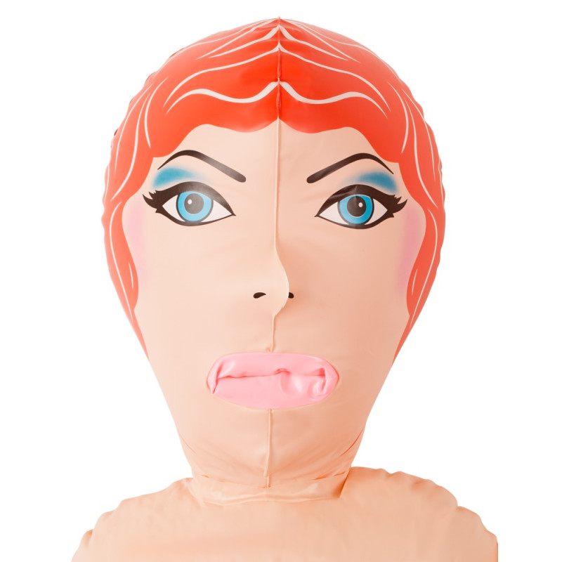 Секс лялька You2Toys Fire Тілесна Секс лялька You2Toys Fire Тілесна