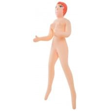 Секс лялька You2Toys Fire Тілесна