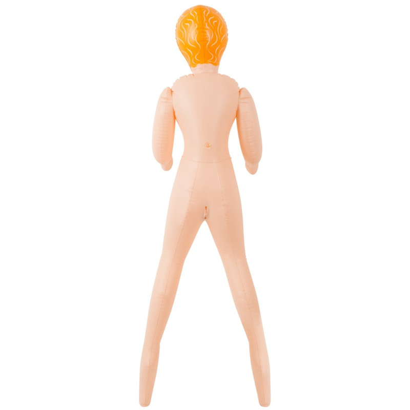 Секс кукла You2Toys Elements Storm Love Doll Секс кукла You2Toys Elements Storm Love Doll