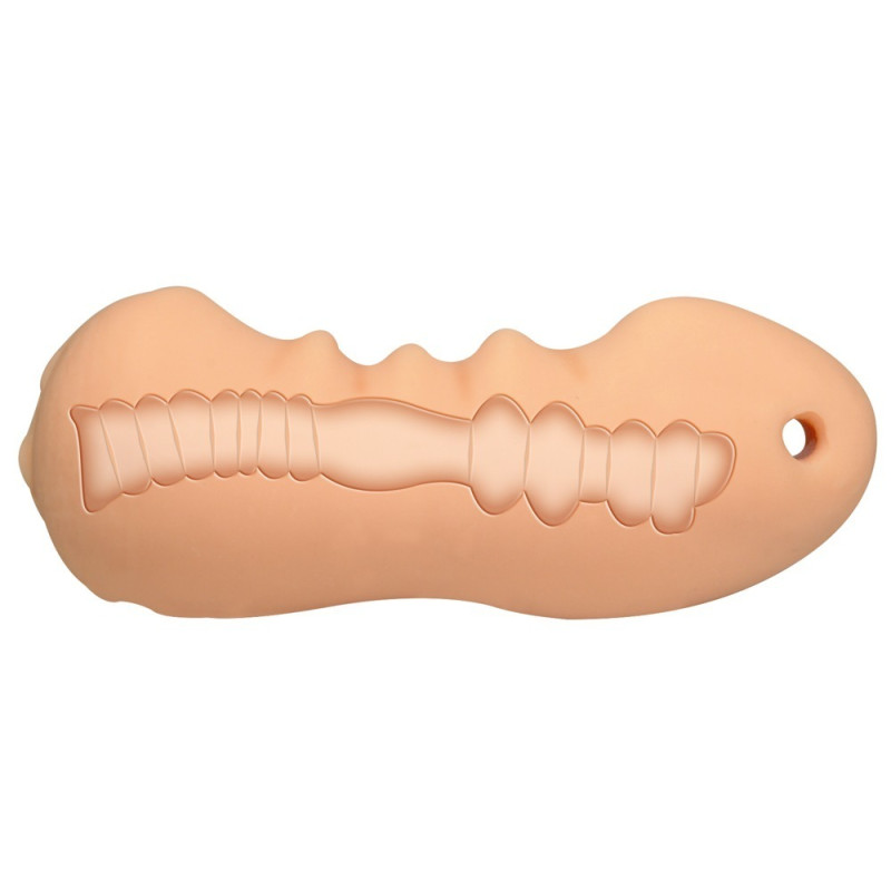 Секс лялька NMC Dishy Dyanne Тілесна