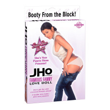 Секс лялька Pipedream J-Ho Fantasy Doll