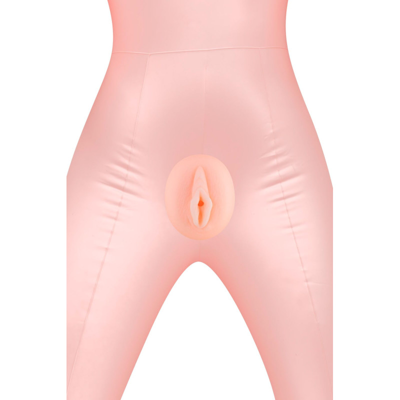 Надувна лялька Candy Dolls Hot Redhead