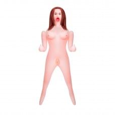 Надувна лялька Candy Dolls Hot Redhead