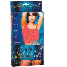 Надувна лялька Seven Creations Elle