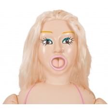 Секс лялька You2Toys Big Boobs Bridget