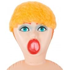 Секс лялька You2Toys Pamela Тілесна
