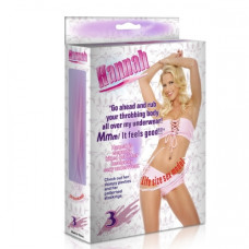 Секс лялька LoveToy Hannah Life Size Inflatable doll