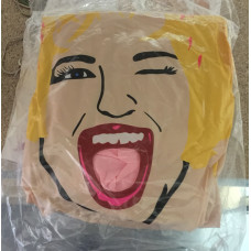 Секс лялька LoveToy Hannah Life Size Inflatable doll