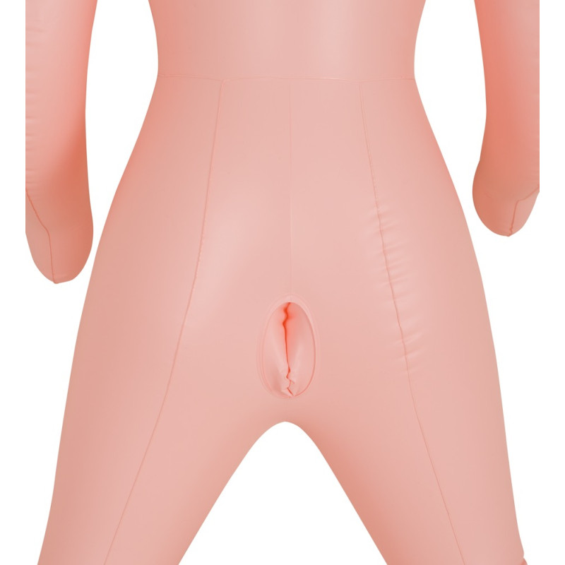 Секс лялька You2Toys Pamela Тілесна Секс лялька You2Toys Pamela Тілесна