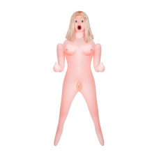 Надувна лялька Candy Dolls Pretty Blonde