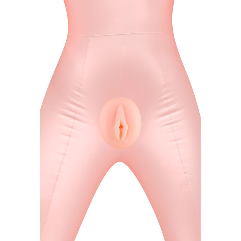 Надувна лялька Candy Dolls Pretty Blonde Надувна лялька Candy Dolls Pretty Blonde