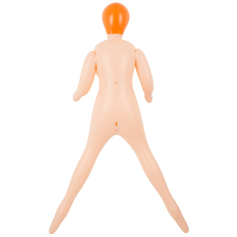 Секс лялька You2Toys Pamela Тілесна Секс лялька You2Toys Pamela Тілесна