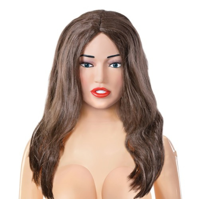 Кукла Pipedream Extreme Agent 69 Кукла Pipedream Extreme Agent 69