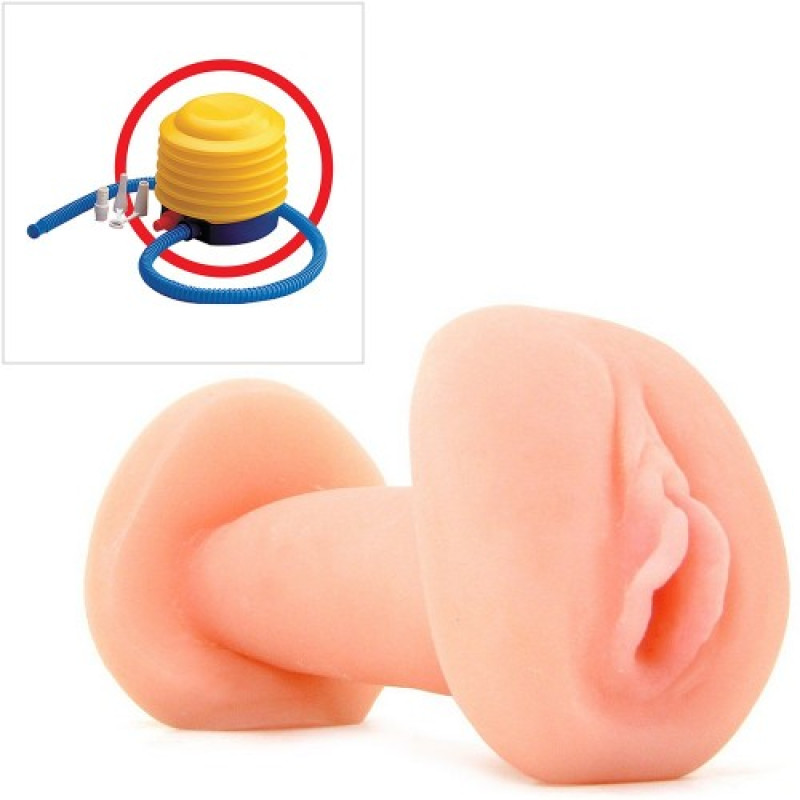 Кукла Pipedream Extreme Agent 69 Кукла Pipedream Extreme Agent 69