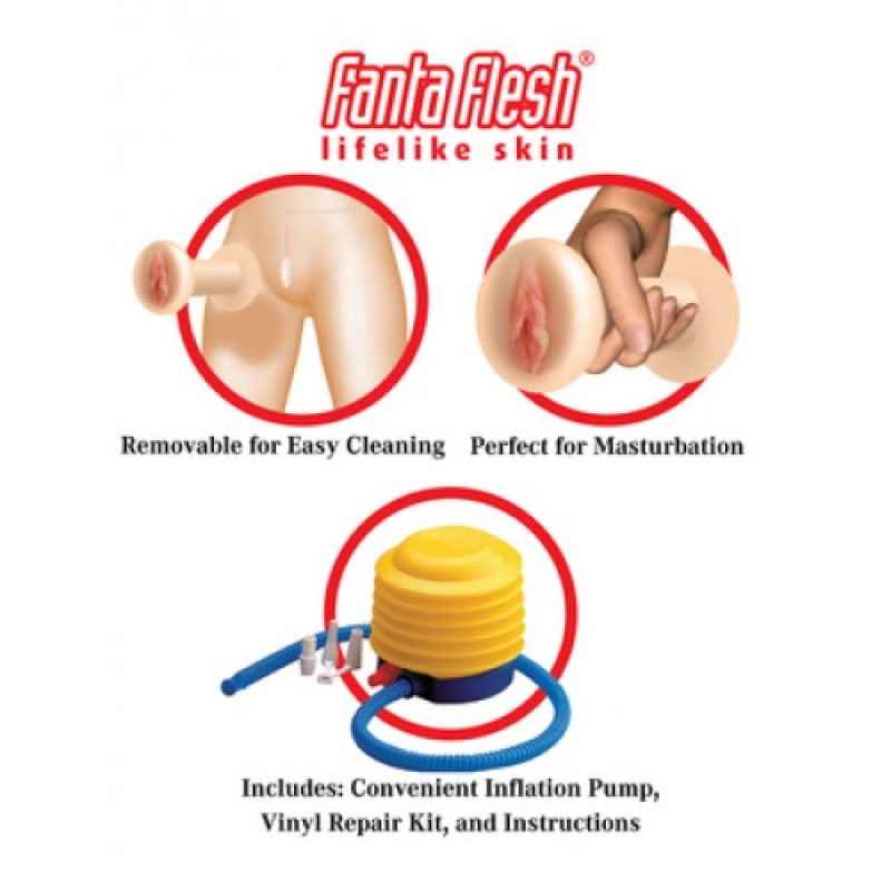 Кукла Pipedream Extreme Agent 69 Кукла Pipedream Extreme Agent 69