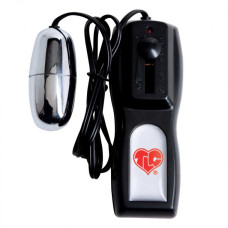 Секс-лялька Topco Sales Carmen Luvana CyberSkin®