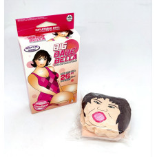 Секс лялька NMC Big Babe Bella Тілесна