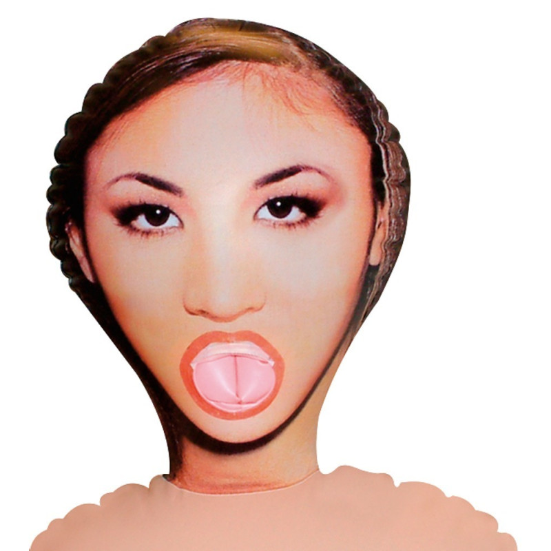 Секс кукла NMC Dianna Stretch Doll Телесная Секс кукла NMC Dianna Stretch Doll Телесная