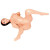 Секс лялька NMC Dianna Stretch Doll Тілесна Секс лялька NMC Dianna Stretch Doll Тілесна