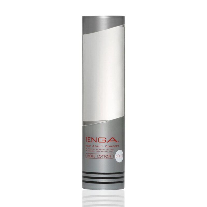 Лубрикант Tenga Hole Lotion Solid 170 мл Лубрикант Tenga Hole Lotion Solid 170 мл